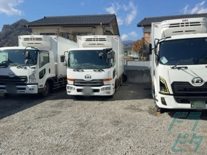 有限会社西室運送のトラック求人　No.85500