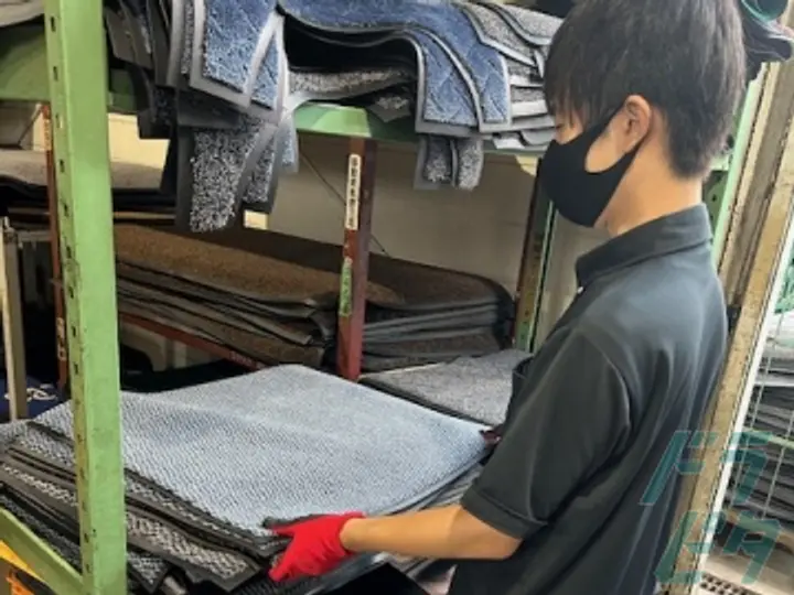 大阪府の運転手求人　No.85764