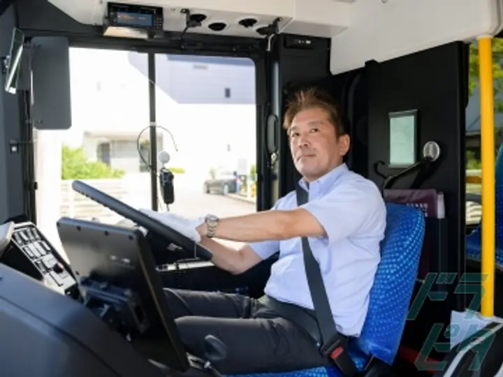 大新東株式会社のトラック求人　No.85771