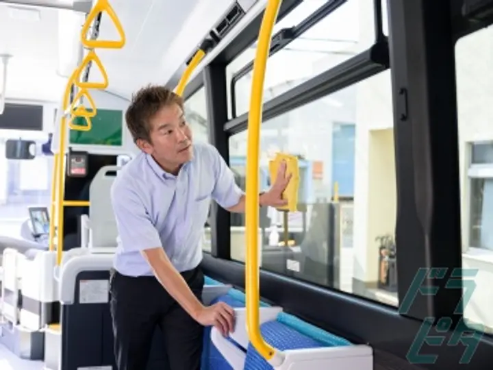 東京都の運転手求人　No.85771