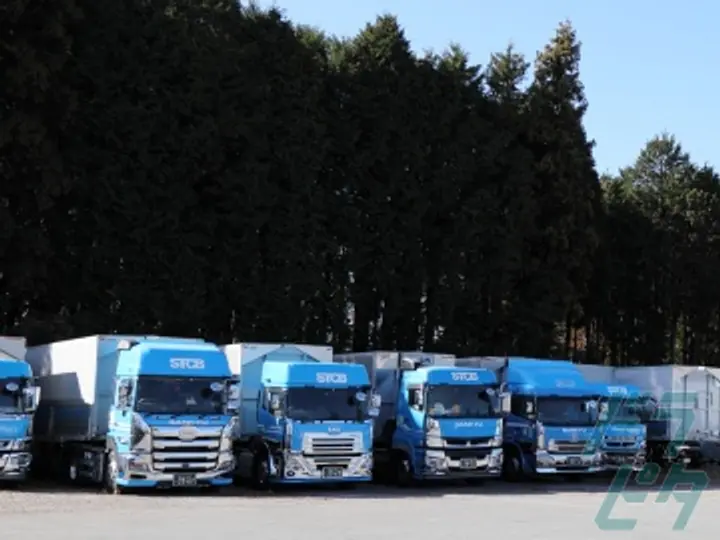 岐阜県の運転手求人　No.85256