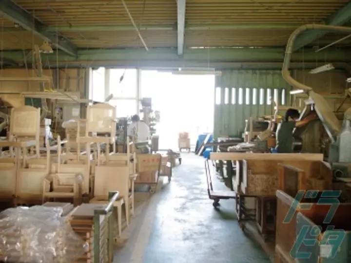 イスヤ工芸株式会社のトラック求人　No.85786