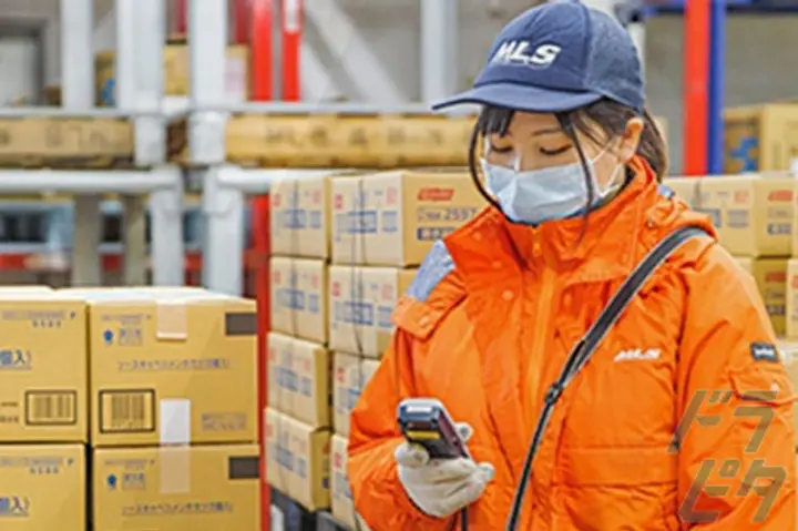 マルイチ・ロジスティクス・サービス株式会社のドライバー求人情報　No.85793