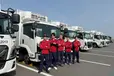 愛知県海部郡飛島村の中型トラックドライバーの求人情報イメージ - 有限会社大輪輸送 名古屋共配センター - No.77463-01