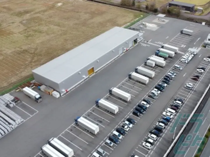  サンエツ運輸株式会社の転職情報　No.85820