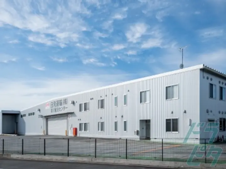 静岡県の運転手求人　No.85750