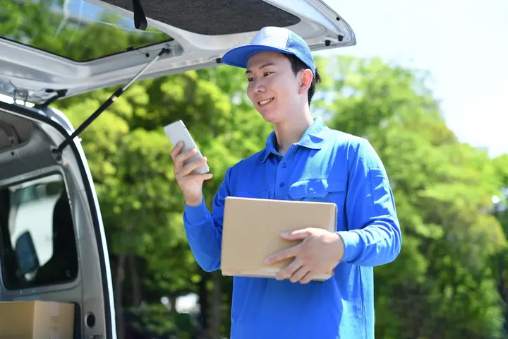 普免＆未経験もOK◇日勤＆近距離のみ⇒月50万が可能