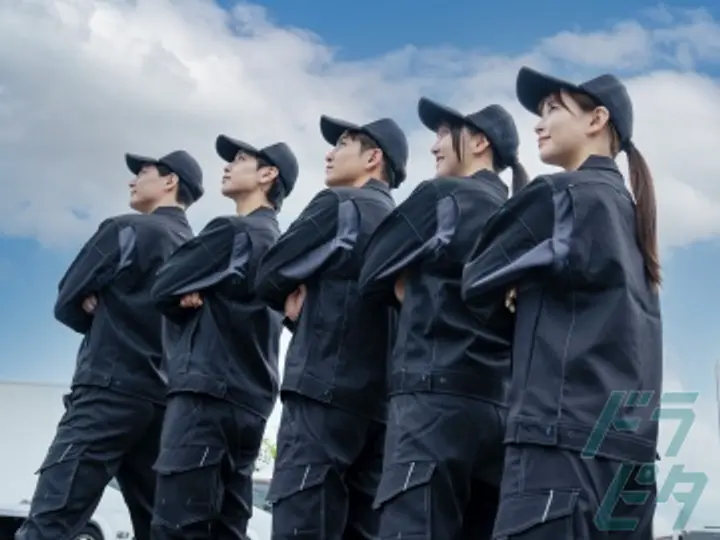 埼玉県の運転手求人　No.85861