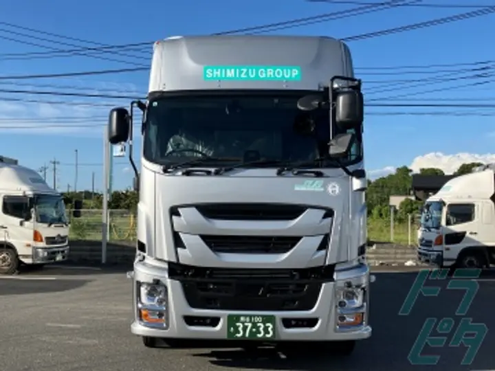 清水運輸株式会社 の転職情報　No.85861