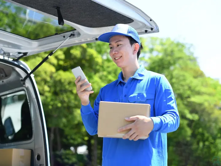 株式会社日軽のトラック求人　No.85858