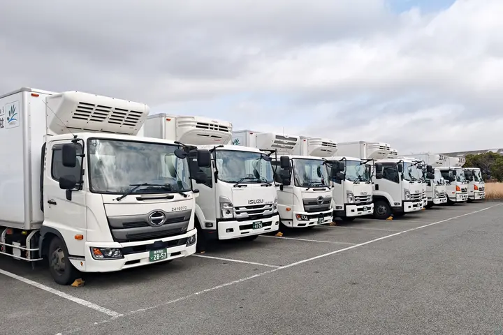 地場のみ◆残業1～2h＆完全週休2日制＼月37万可能／