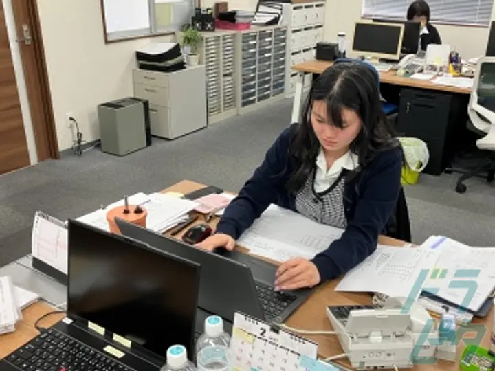 カンリクEXPRESS東海株式会社のトラック求人　No.85890