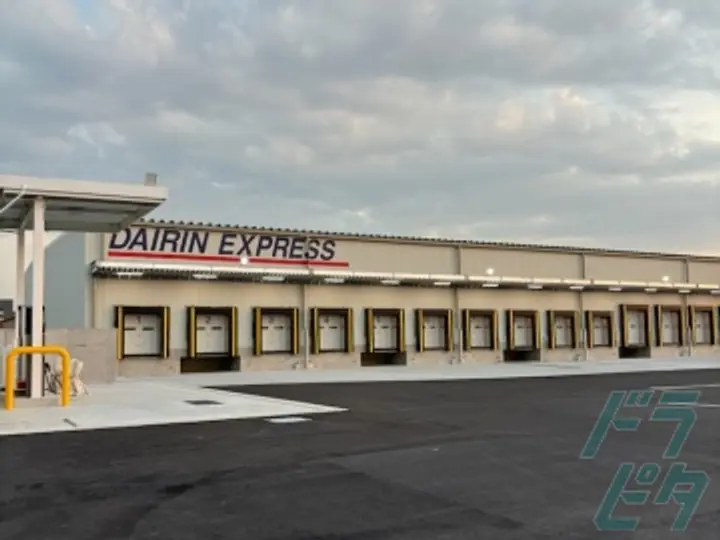 愛知県一宮市の中型トラックドライバーの求人情報イメージ - 有限会社大輪輸送 一宮共配センター - No.77451-04