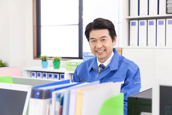 【時給1,300円】夜間点呼のアルバイト◎週4日～OK