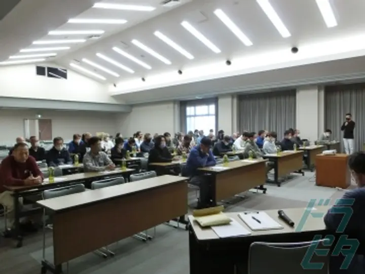 富士運送株式会社の転職情報　No.85911