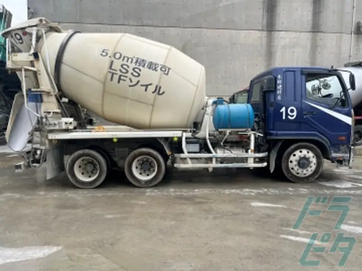 有限会社木村建材店のトラック求人　No.85787