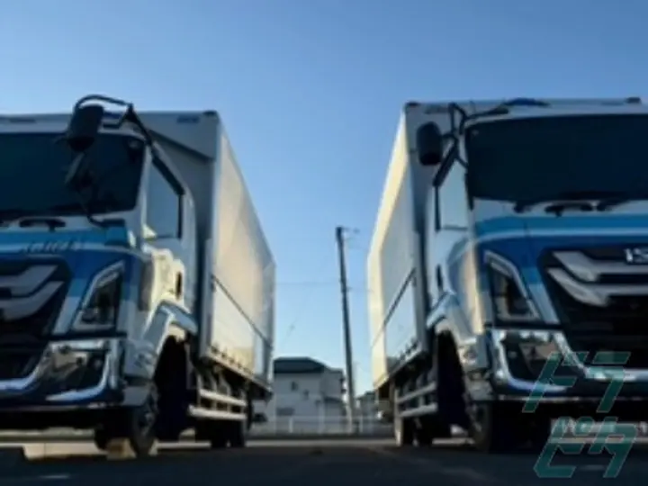 株式会社石島運輸倉庫 の転職情報　No.85979