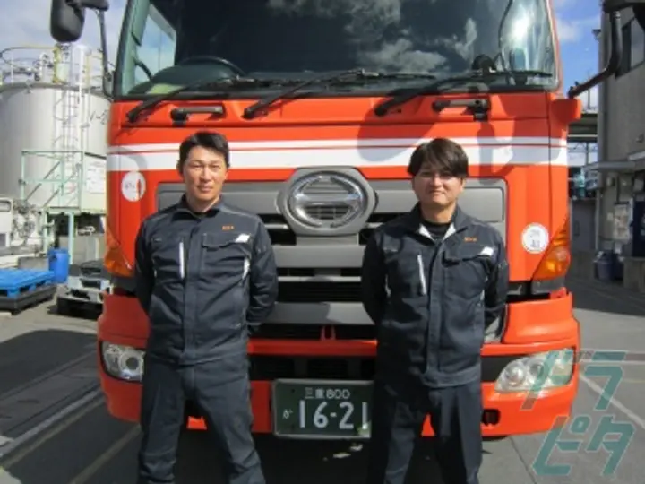 エス・エヌ・ケー・テクノ株式会社のトラック求人　No.85990