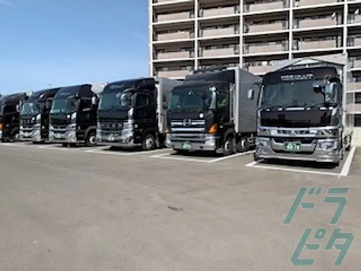 株式会社ティーアールエスの転職情報　No.85972