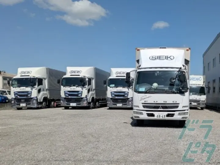 有限会社三永工業の転職情報　No.86115