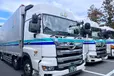 大阪府東大阪市の大型トラックドライバーの求人情報イメージ - 株式会社ハルテ物流サービス - No.77784-01