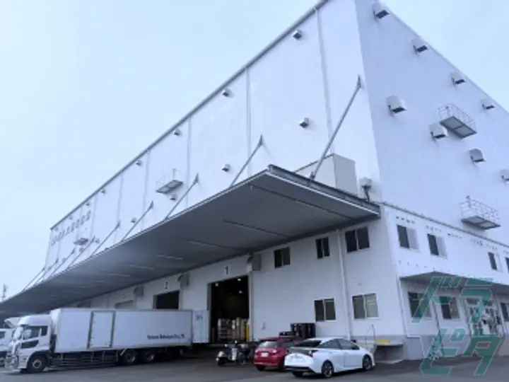 西久大運輸倉庫株式会社　岡山支店の転職情報　No.85879