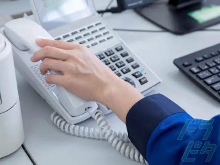 広島県広島市南区の配車スタッフの求人情報イメージ - 株式会社アクティ 広島営業所 - No.77847-02