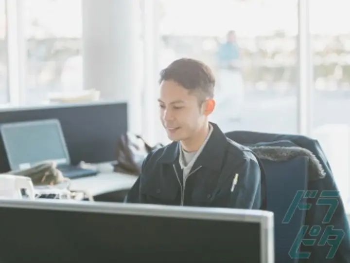 広島県広島市南区の配車スタッフの求人情報イメージ - 株式会社アクティ 広島営業所 - No.77847-04