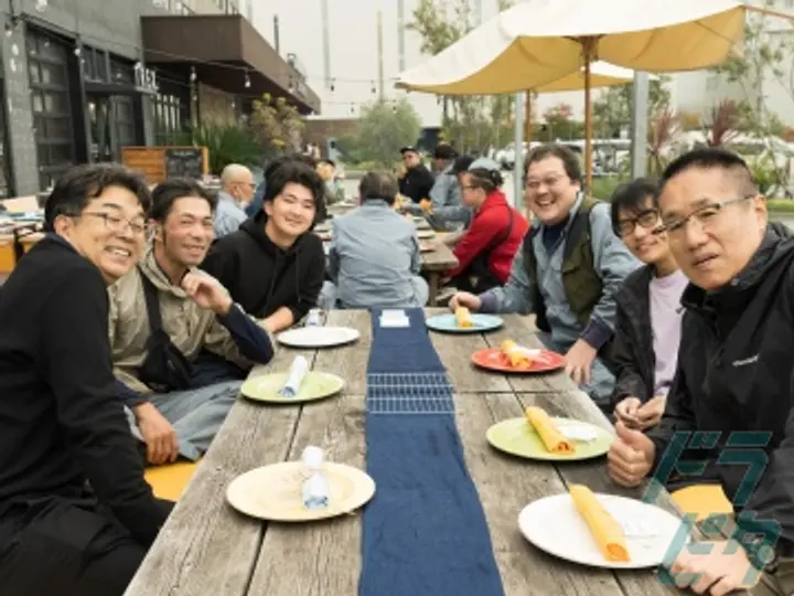 株式会社大石鋼業の転職情報　No.85318