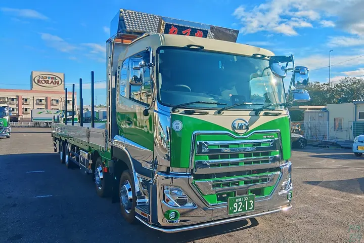 和束運輸株式会社 のドライバー求人情報　No.86294