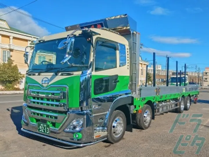 岐阜県の運転手求人　No.86294