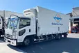 東京都大田区の中型トラックドライバーの求人情報イメージ - 株式会社グローバルエアカーゴ　羽田ハブセンター - No.78637-01