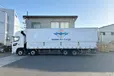 東京都大田区の大型トラックドライバーの求人情報イメージ - 株式会社グローバルエアカーゴ　羽田ハブセンター - No.78639-01