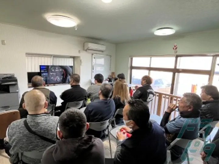 株式会社Aoiの転職情報　No.86341