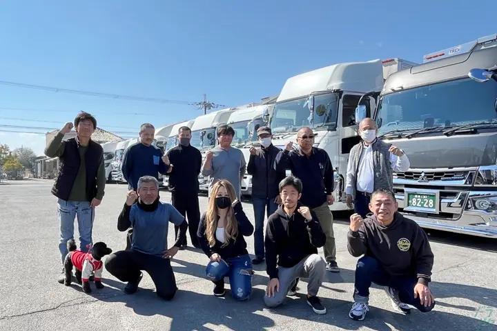 嘘偽りナシ！稼ぎたい人、頑張る人には会社も応えています