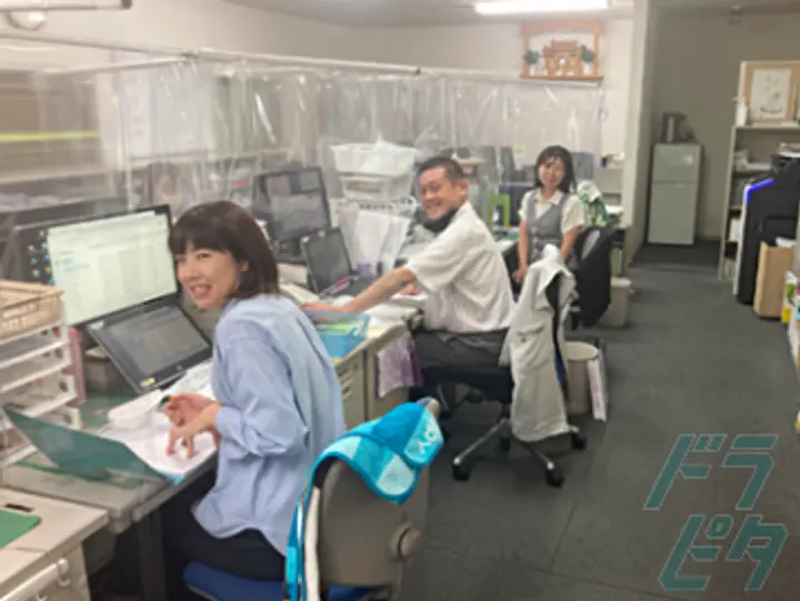 グッドハウザー株式会社の転職情報　No.86452