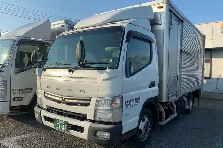 両備トランスポート株式会社のドライバー求人情報　No.86149