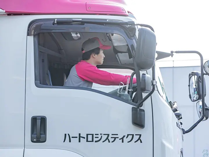 埼玉県の運転手求人　No.86504