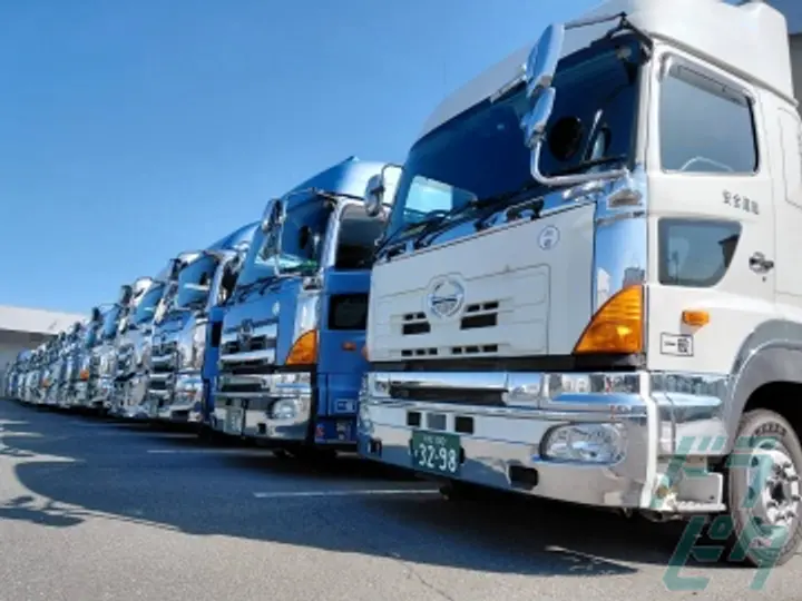 静岡県の運転手求人　No.86519