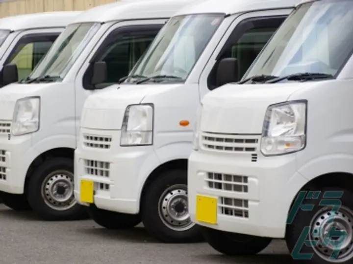 愛知県の運転手求人　No.86558