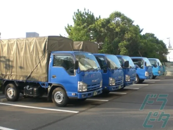 株式会社共同の転職情報　No.86582