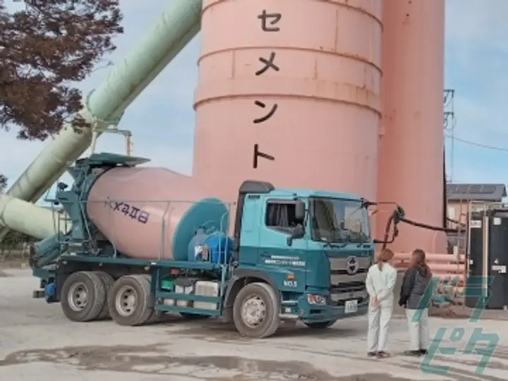 茨城県の運転手求人　No.86114