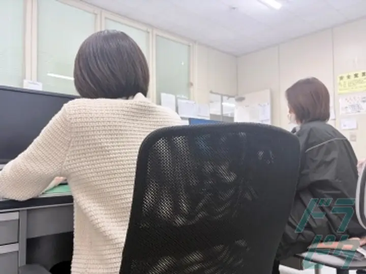 三重県四日市市の配車スタッフの求人情報イメージ - 株式会社スリーエス物流  四日市営業所 - No.78263-03