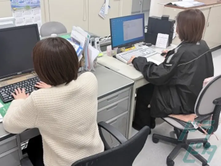三重県四日市市の配車スタッフの求人情報イメージ - 株式会社スリーエス物流  四日市営業所 - No.78263-04