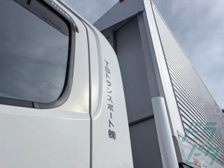 TSトランスポート株式会社の転職情報　No.86614