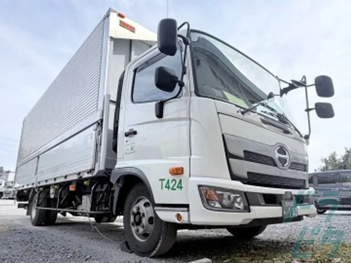 TSトランスポート株式会社のトラック求人　No.86614