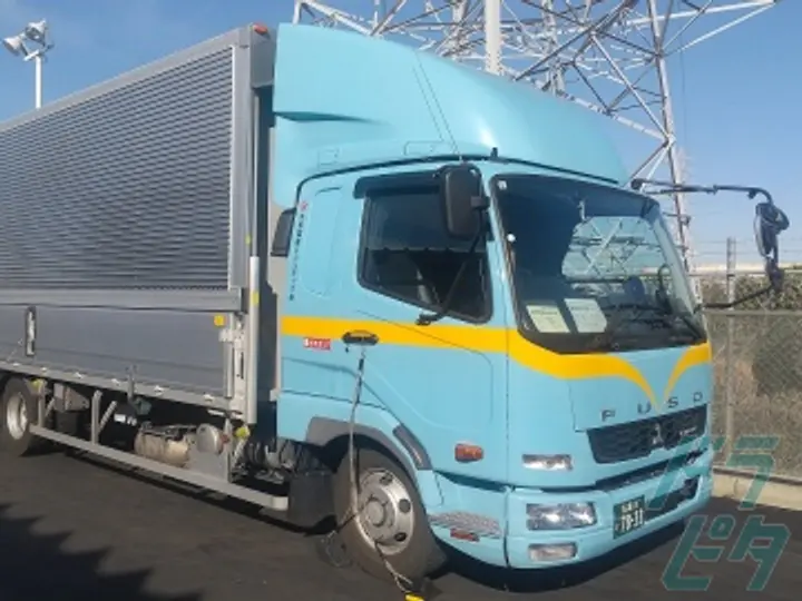 丸全電産ロジステック株式会社 の転職情報　No.86569