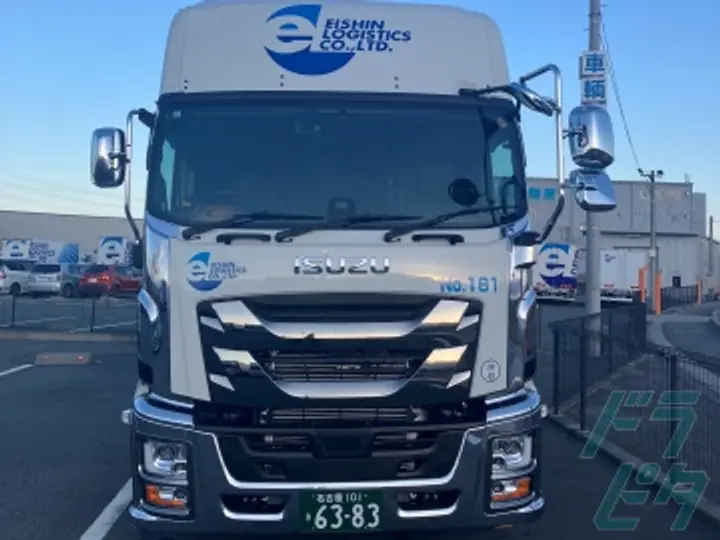 愛知県の運転手求人　No.86654