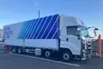 愛知県愛西市の大型トラックドライバーの求人情報イメージ - 栄進物流株式会社 - No.78318-01