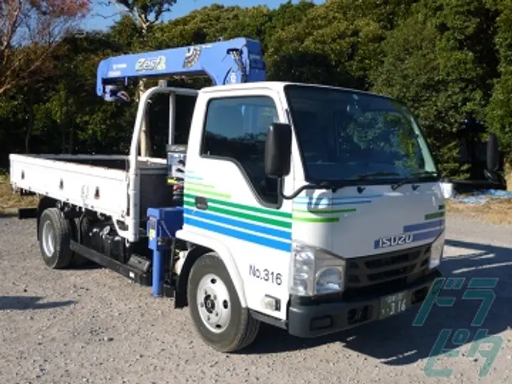 静岡ロジスティクス株式会社のトラック求人　No.86690